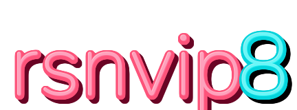 rsnvip8 — logo kanal
