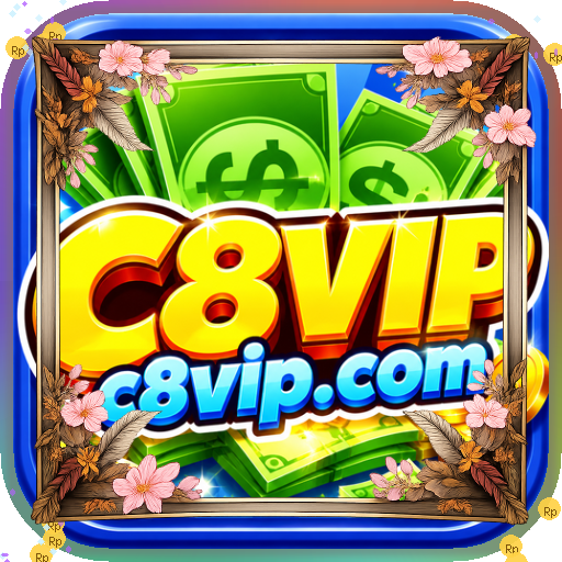 c8vip — mitra unggulan